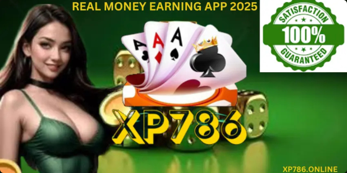 XP786 Game Download apk